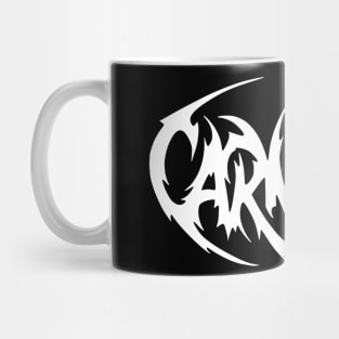 Carnifex band Mug